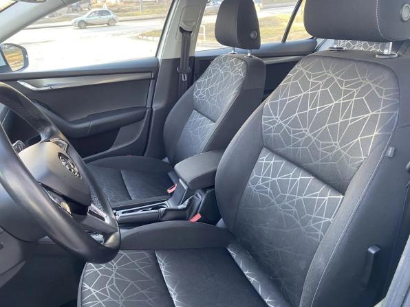 Skoda Octavia III (A7) Рестайлинг с пробегом 2020 года, цена 1 717 000 рублей, 93665 км, лифтбек, Автокод Объявления