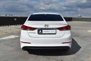 Hyundai Elantra VI (AD) Казань  - изображение 23