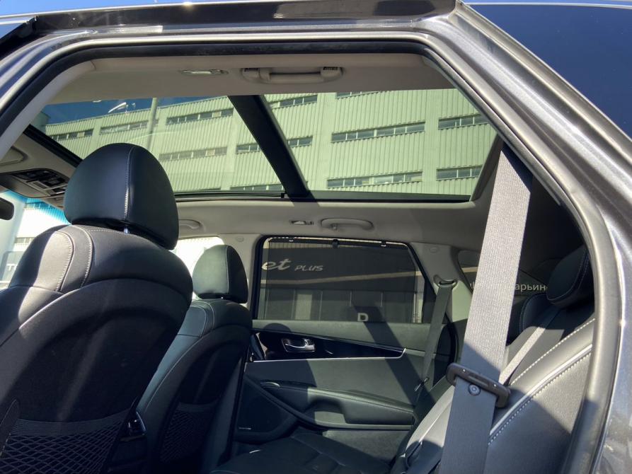Kia Sorento III Prime Рестайлинг Москва  - изображение 12