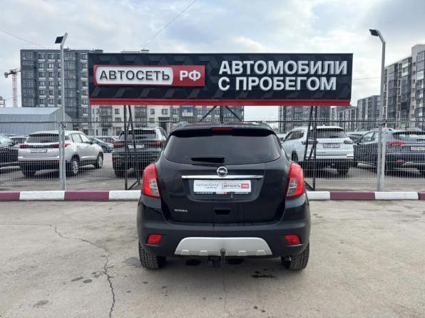 Opel Mokka I с пробегом 2014 года, цена 890 000 рублей, 148000 км, внедорожник, Автокод Объявления