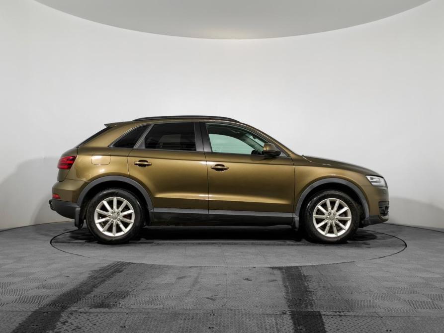 Audi Q3 I (8U) Санкт-Петербург  - изображение 4