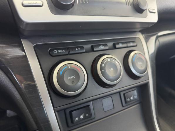 Mazda 6 II (GH) с пробегом 2008 года, цена 749 000 рублей, 261000 км, лифтбек, Автокод Объявления