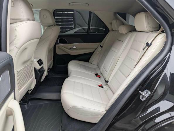Mercedes-Benz GLE II (V167) с пробегом 2021 года, цена 7 425 000 рублей, 59279 км, внедорожник, Автокод Объявления