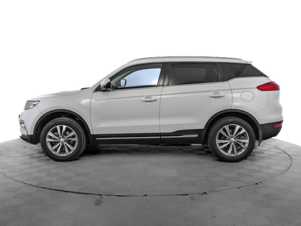 Geely Atlas I с пробегом 2019 года, цена 1 730 000 рублей, 81035 км, внедорожник, Автокод Объявления