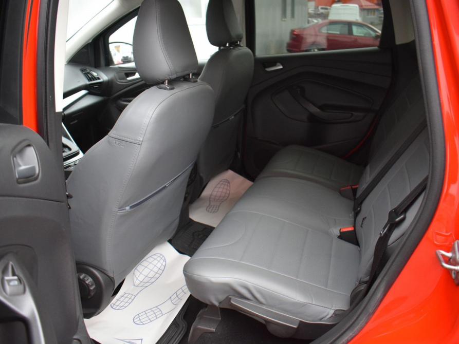 Ford Kuga II Рестайлинг Мурманск  - изображение 15
