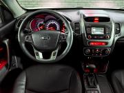 Kia Sorento II Рестайлинг Екатеринбург  - изображение 35