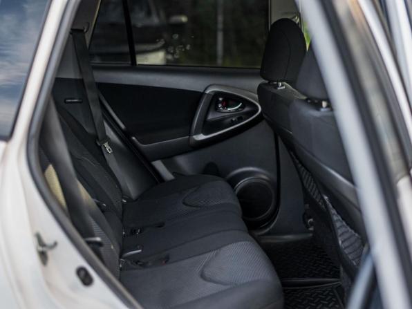 Toyota RAV4 III (XA30) Рестайлинг с пробегом 2011 года, цена 1 095 000 рублей, 233209 км, внедорожник, Автокод Объявления