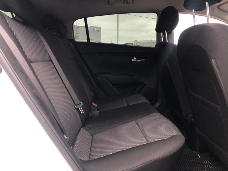 Kia Rio IV Саратов  - изображение 32