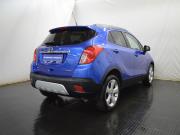 Opel Mokka I Санкт-Петербург  - изображение 20