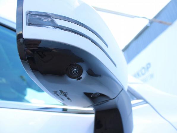 Exeed LX I Рестайлинг с пробегом 2023 года, цена 2 239 000 рублей, 47052 км, внедорожник, Автокод Объявления