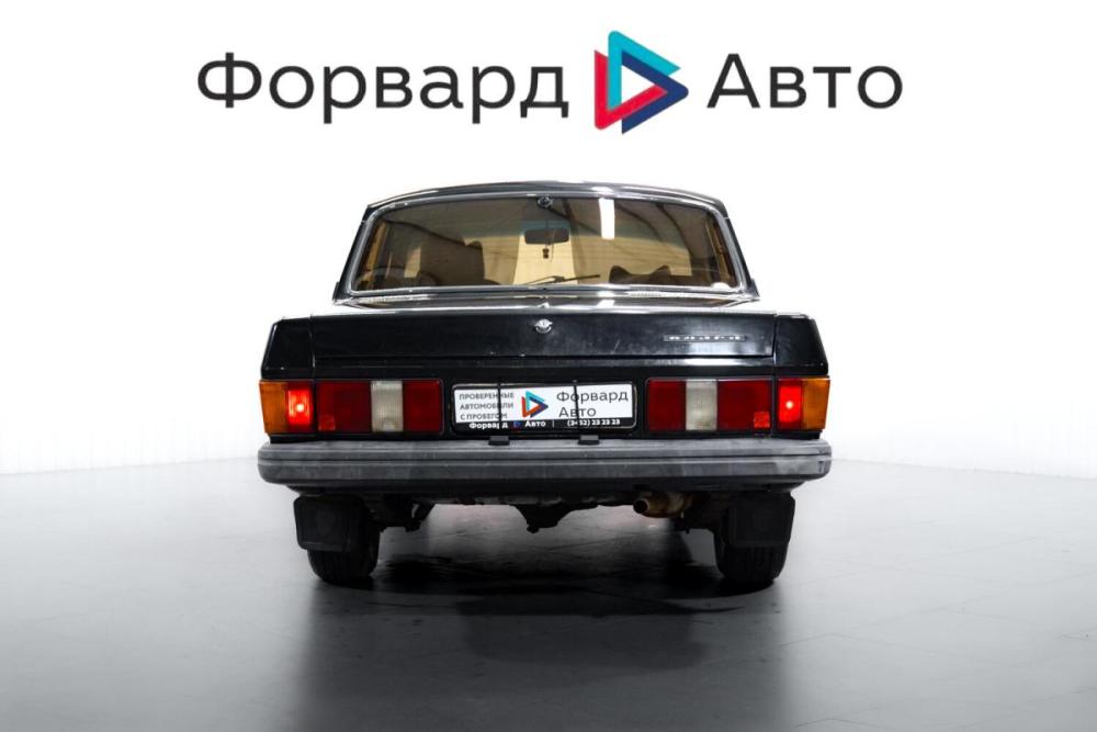 ГАЗ 31029 «Волга» Тюмень  - изображение 6