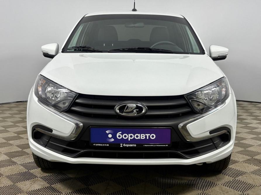 Lada (ВАЗ) Granta I Рестайлинг Борисоглебск  - изображение 9