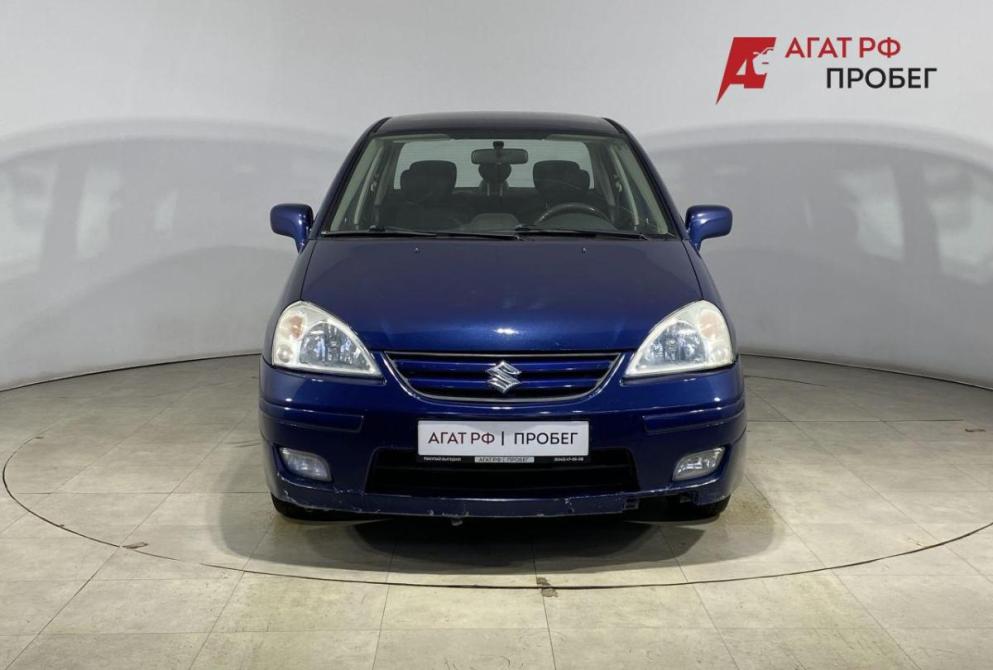 Suzuki Liana I Рестайлинг Саранск  - изображение 2