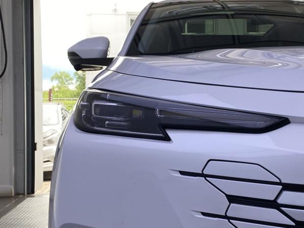 Changan UNI-K с пробегом 2023 года, цена 2 990 000 рублей, 29167 км, внедорожник, Автокод Объявления