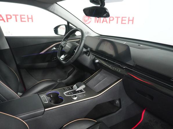 Omoda C5 I с пробегом 2023 года, цена 1 723 000 рублей, 55949 км, внедорожник, Автокод Объявления