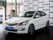 Hyundai Solaris I Рестайлинг Ростов-на-Дону  - изображение 27