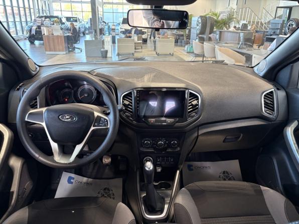 Lada (ВАЗ) XRAY I с пробегом 2020 года, цена 969 000 рублей, 143940 км, хэтчбек, Автокод Объявления