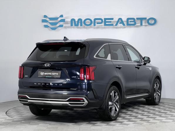 Kia Sorento IV с пробегом 2020 года, цена 3 465 000 рублей, 97720 км, внедорожник, Автокод Объявления
