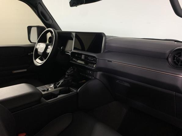 Toyota Land Cruiser Prado 250 Series с пробегом 2025 года, цена 9 900 000 рублей, 7963 км, внедорожник, Автокод Объявления
