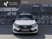 Lada (ВАЗ) Granta I Рестайлинг Казань  - изображение 16