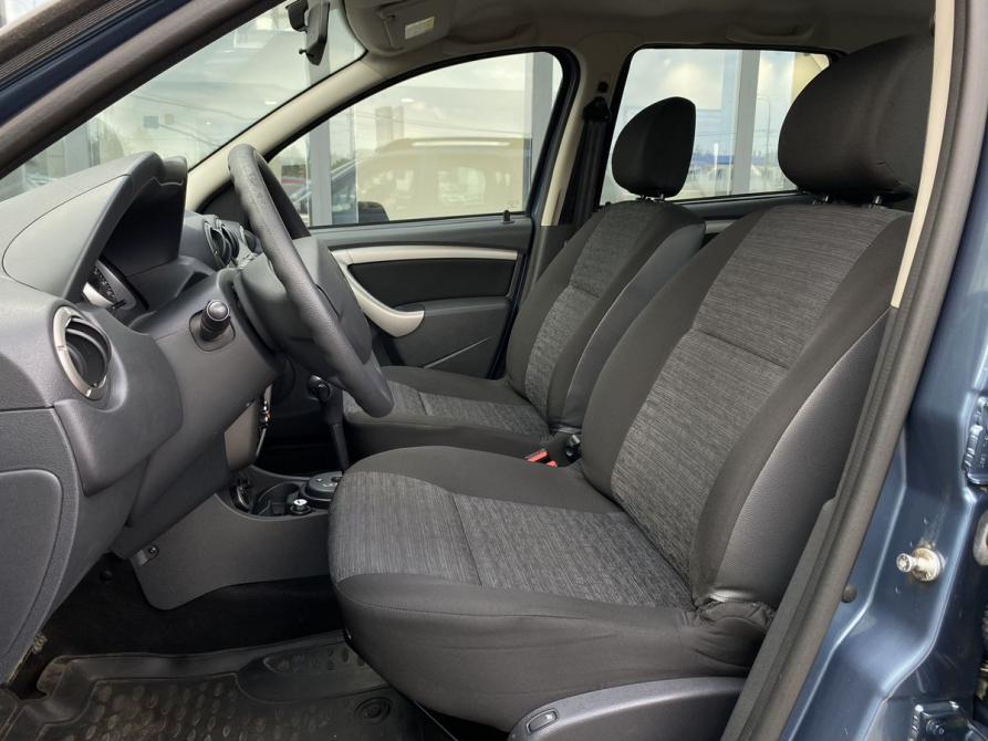 Renault Duster I Москва  - изображение 17