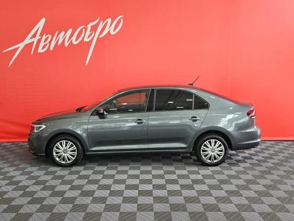 Volkswagen Polo VI с пробегом 2020 года, цена 1 375 000 рублей, 142052 км, лифтбек, Автокод Объявления