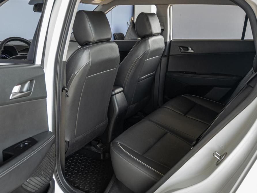 Hyundai Creta I Краснодар  - изображение 11