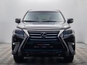 Lexus GX II Рестайлинг Москва  - изображение 29