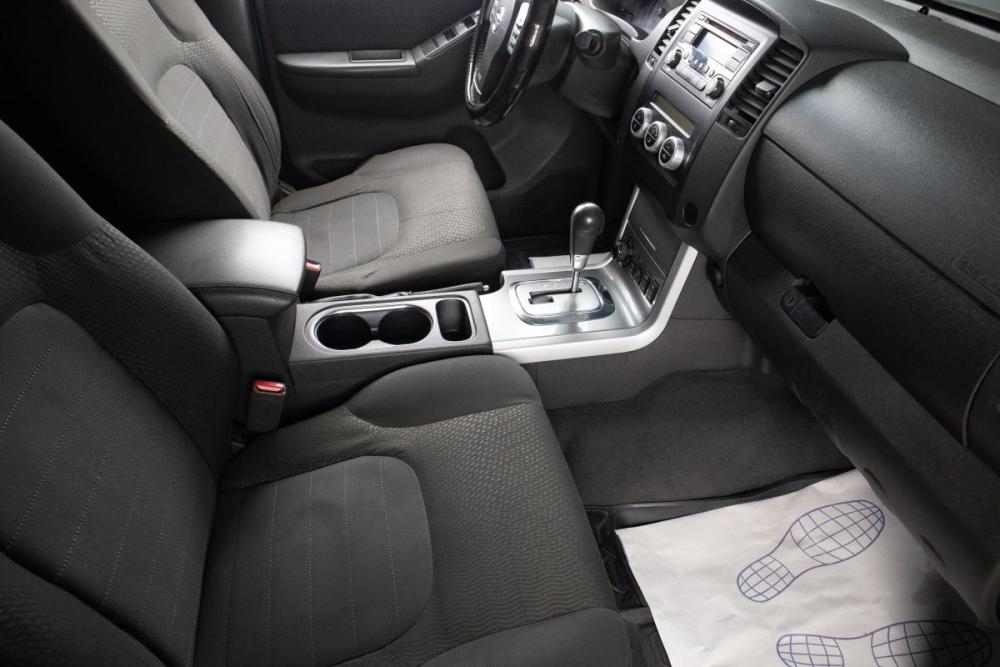 Nissan Navara (Frontier) II (D22) Оренбург  - изображение 19