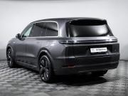 Li Auto (Lixiang) L9 I Москва  - изображение 29