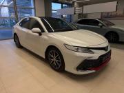 Toyota Camry VIII (XV70) Рестайлинг Челябинск  - изображение 29