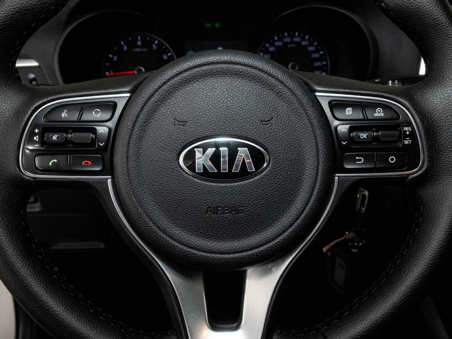 Kia Optima IV Казань  - изображение 9