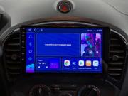 Nissan Juke I Рестайлинг Химки  - изображение 47