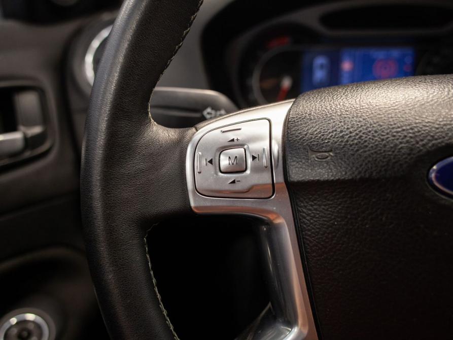 Ford Mondeo IV Рестайлинг Иваново  - изображение 25