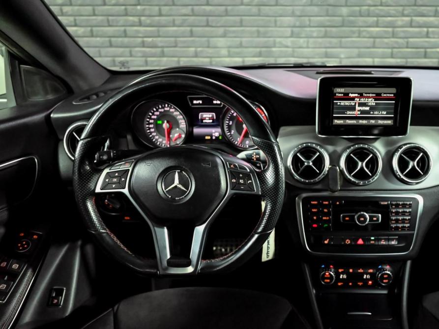 Mercedes-Benz CLA I (C117 X117) Екатеринбург  - изображение 16