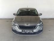 Skoda Rapid II Москва  - изображение 19