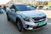 Kia Seltos I Ульяновск  - изображение 35