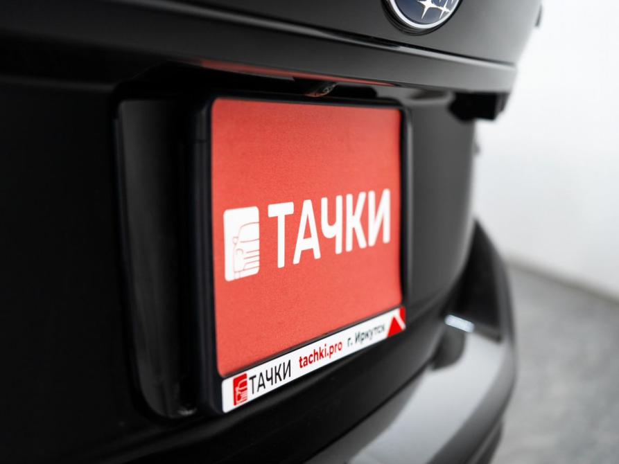 Subaru Levorg II Иркутск  - изображение 26