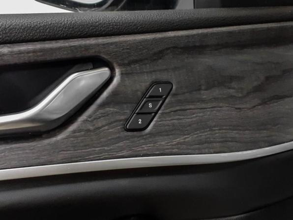 Jeep Grand Cherokee V (WL) с пробегом 2023 года, цена 10 500 000 рублей, 149 км, внедорожник, Автокод Объявления