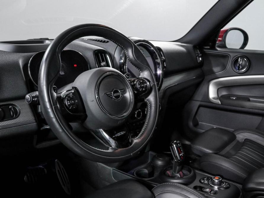 Mini Countryman II Рестайлинг Москва  - изображение 15