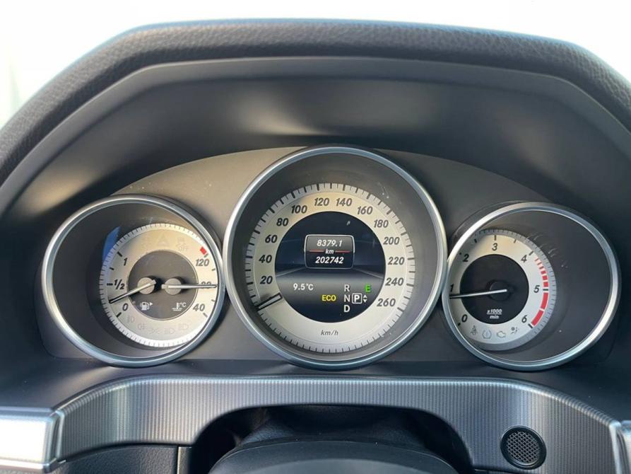 Mercedes-Benz E-Класс IV (W212 S212 C207) Рестайлинг Ярославль  - изображение 25