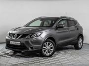 Nissan Qashqai II Москва  - изображение 18