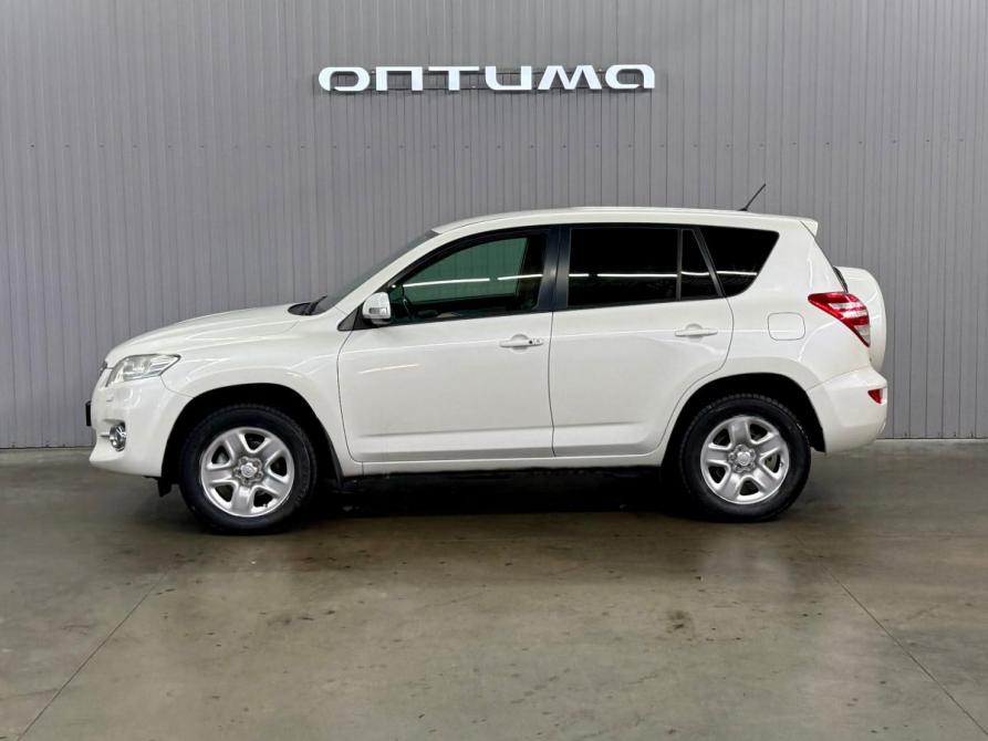 Toyota RAV4 III (XA30) Рестайлинг Краснодар  - изображение 8