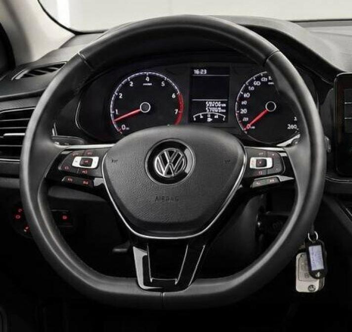 Volkswagen Polo VI Москва  - изображение 10
