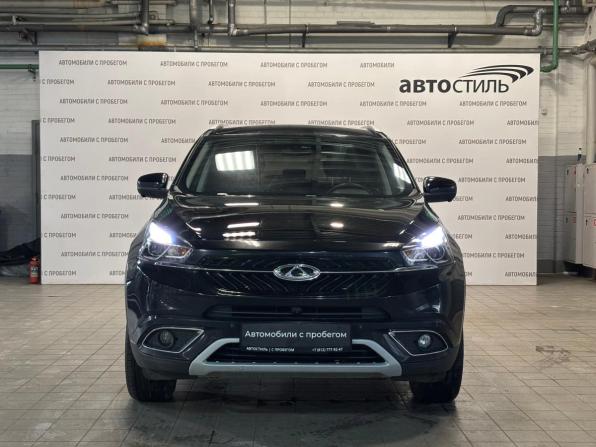 Chery Tiggo 7 I с пробегом 2019 года, цена 999 000 рублей, 234000 км, внедорожник, Автокод Объявления