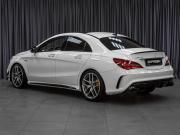 Mercedes-Benz CLA AMG I (C117 X117) Рестайлинг Тюмень  - изображение 37