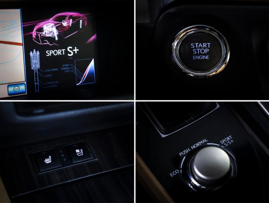 Lexus GS IV Москва  - изображение 20