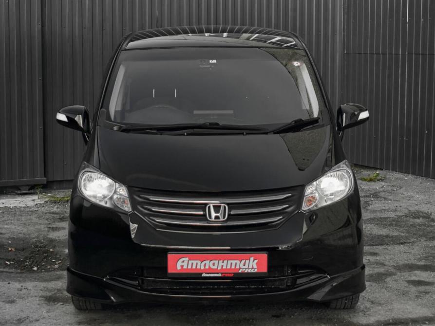 Honda Freed I Екатеринбург  - изображение 2