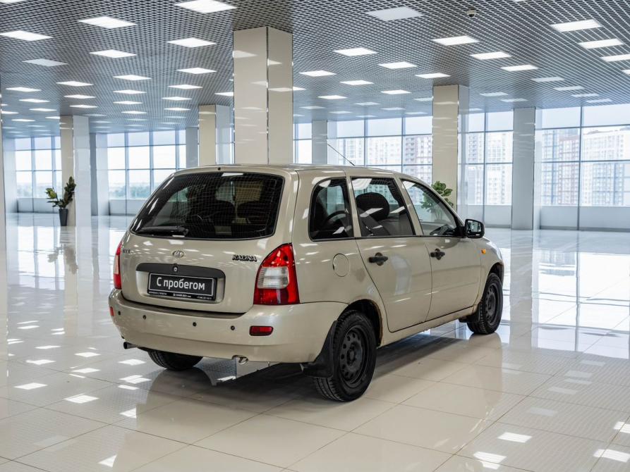 Lada (ВАЗ) Kalina I Самара  - изображение 2