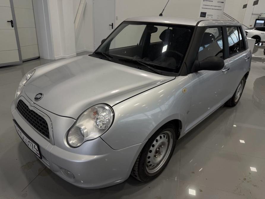 Lifan Smily I (320) Челябинск  - изображение 1